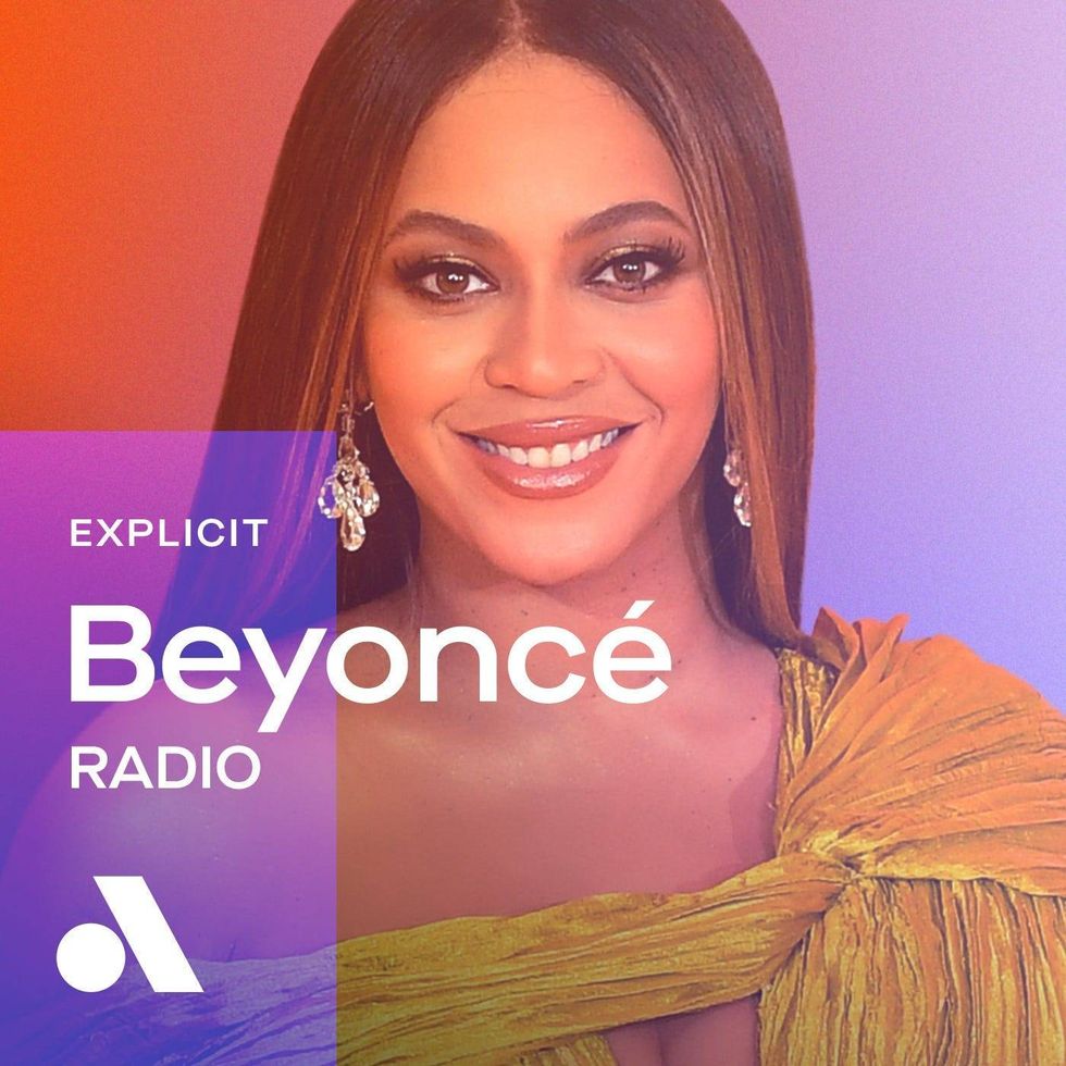 Beyonce Radio