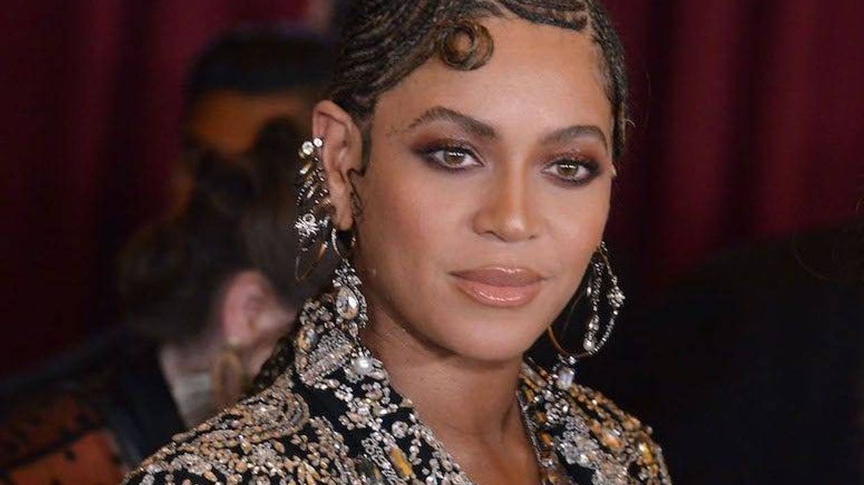 Beyoncé, Red Carpet, Premiere, Disney's THE LION KING, 2019