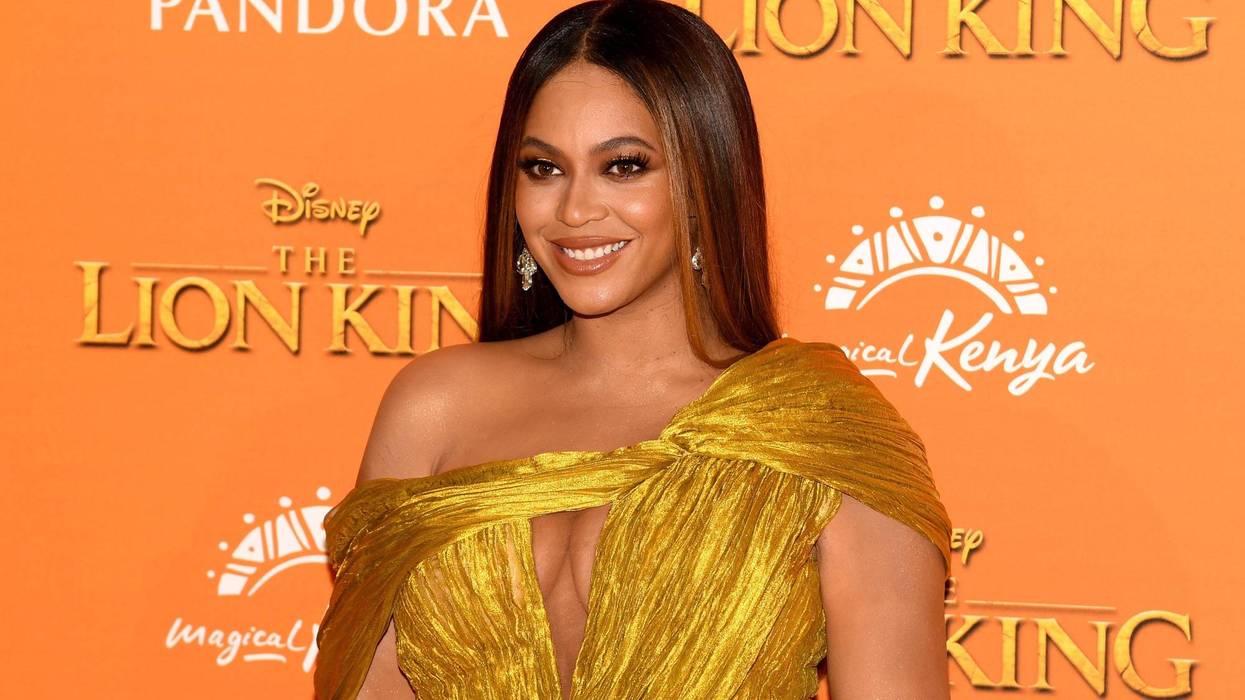 Beyonce