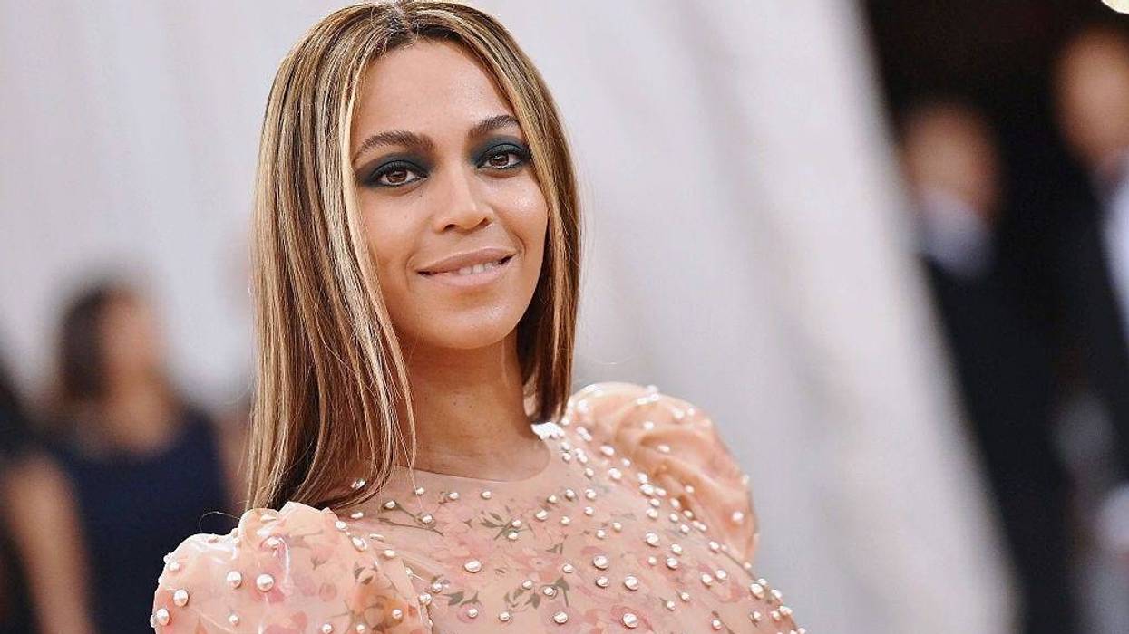 Beyoncé