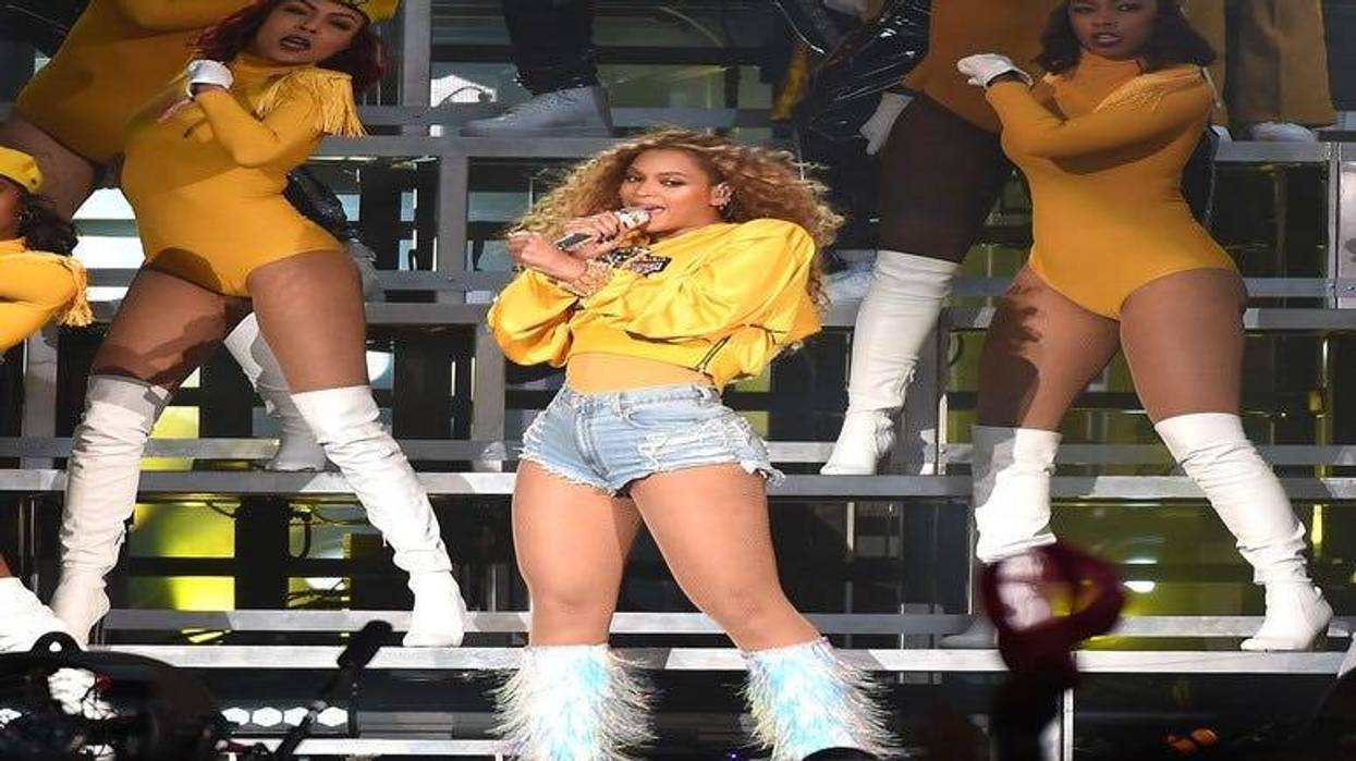 Beyonce