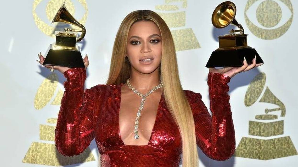 Beyonce