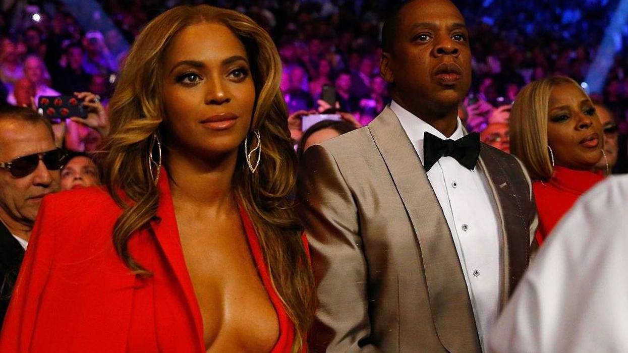 Beyonce