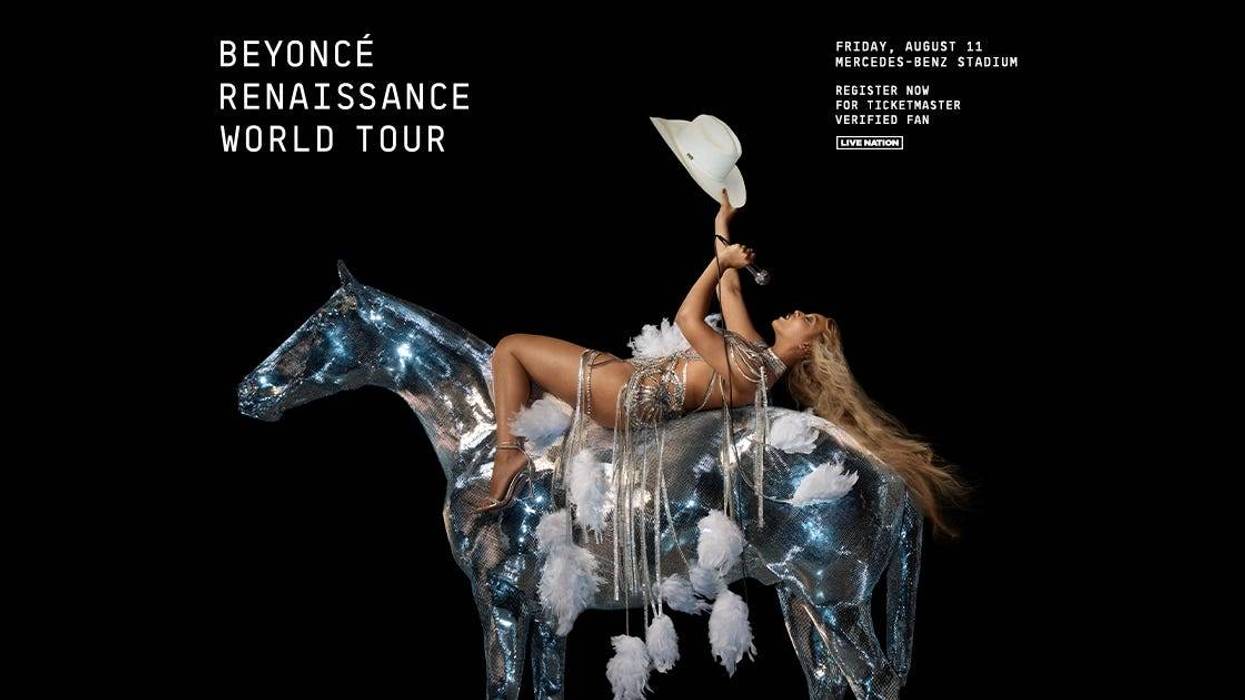 Beyoncé