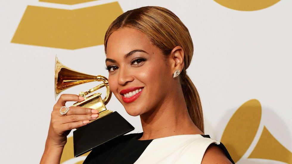 Here's who Beyoncé and JAY-Z beat out for most all-time GRAMMY nominations