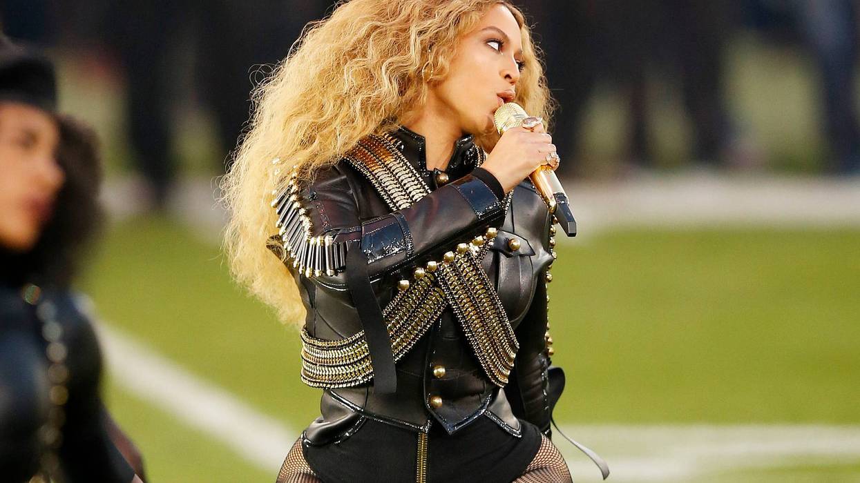 Beyoncé