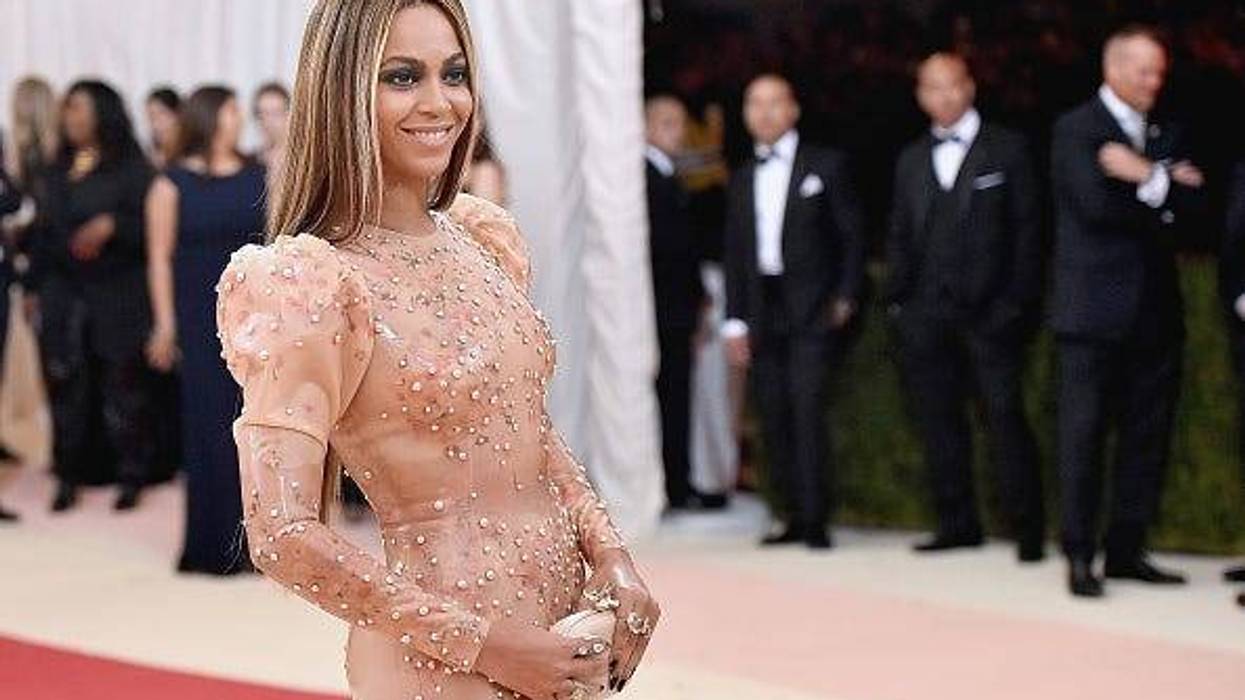 Beyoncé