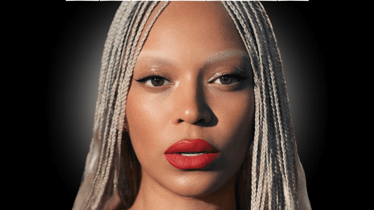 Beyonce