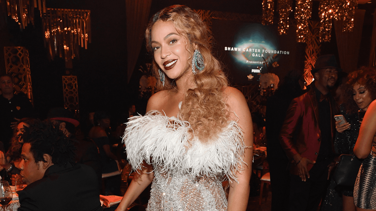 Beyoncé