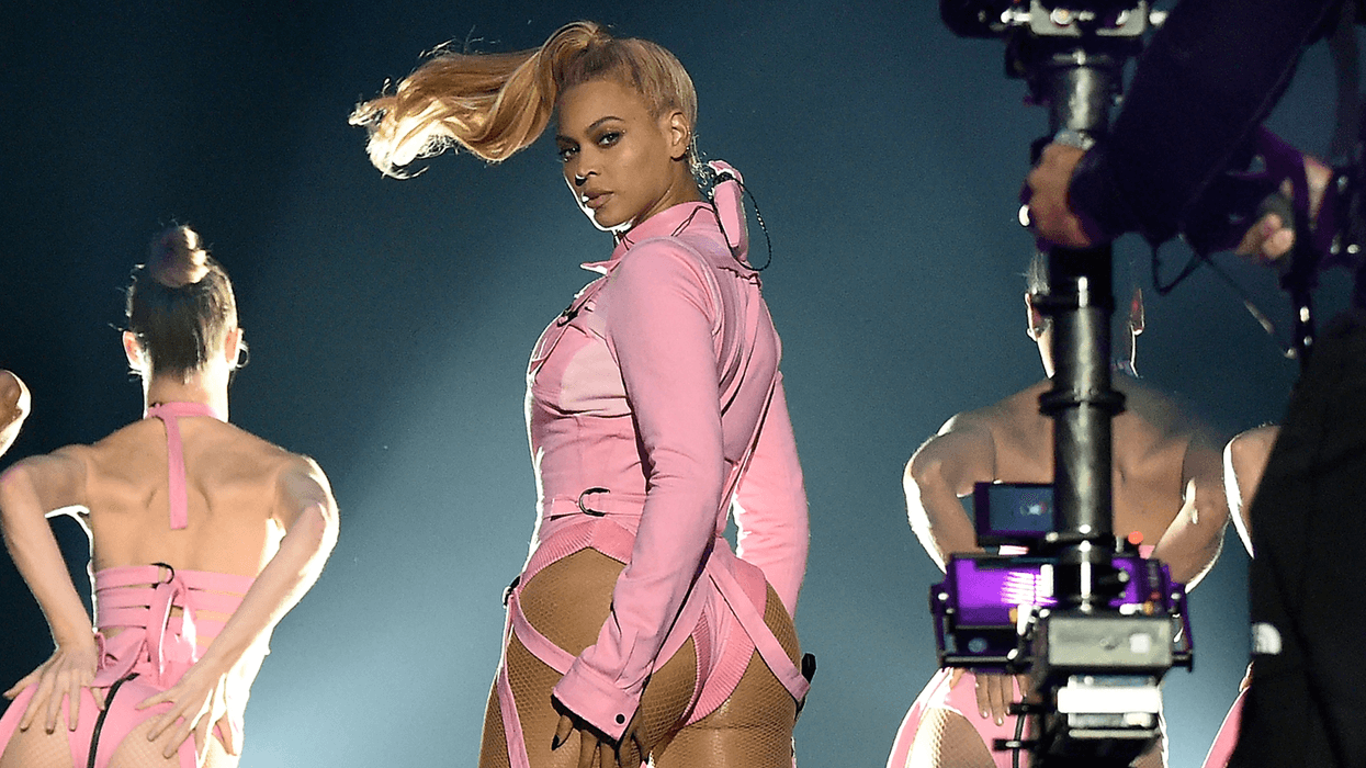 Beyoncé