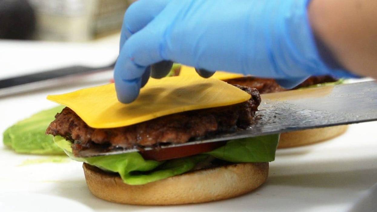 Beyond Meat, the plant-based food company based out of Los Angeles, has become an addition in the diet plans of athletes like Chris Paul and more.