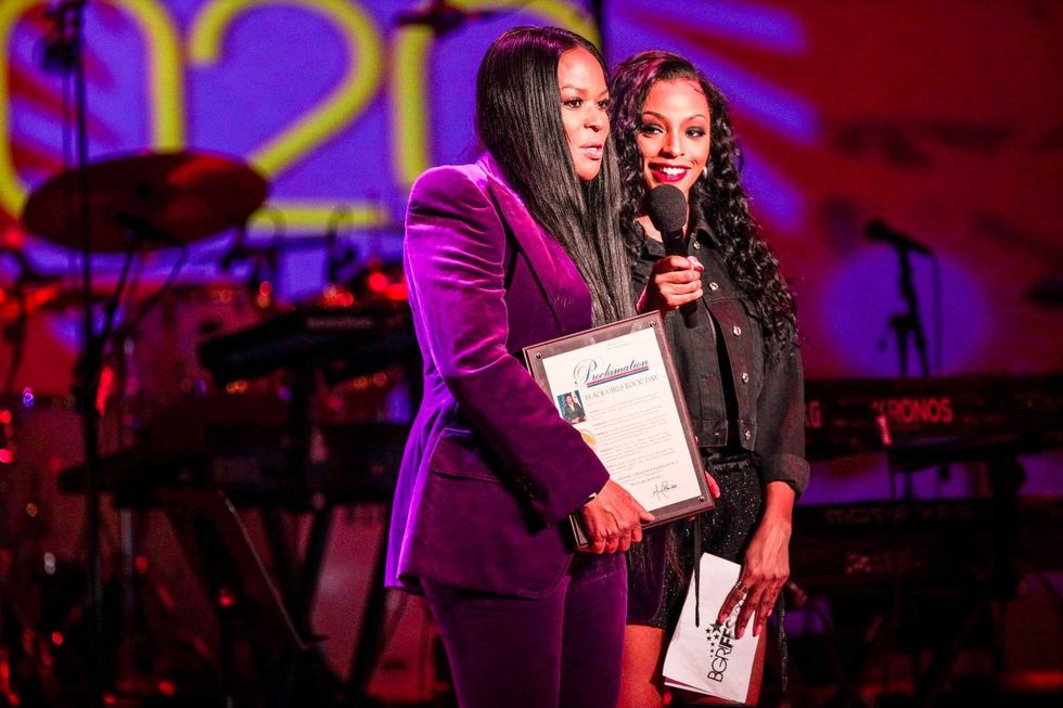 BGR! FEST brought out some of our favorite artists.