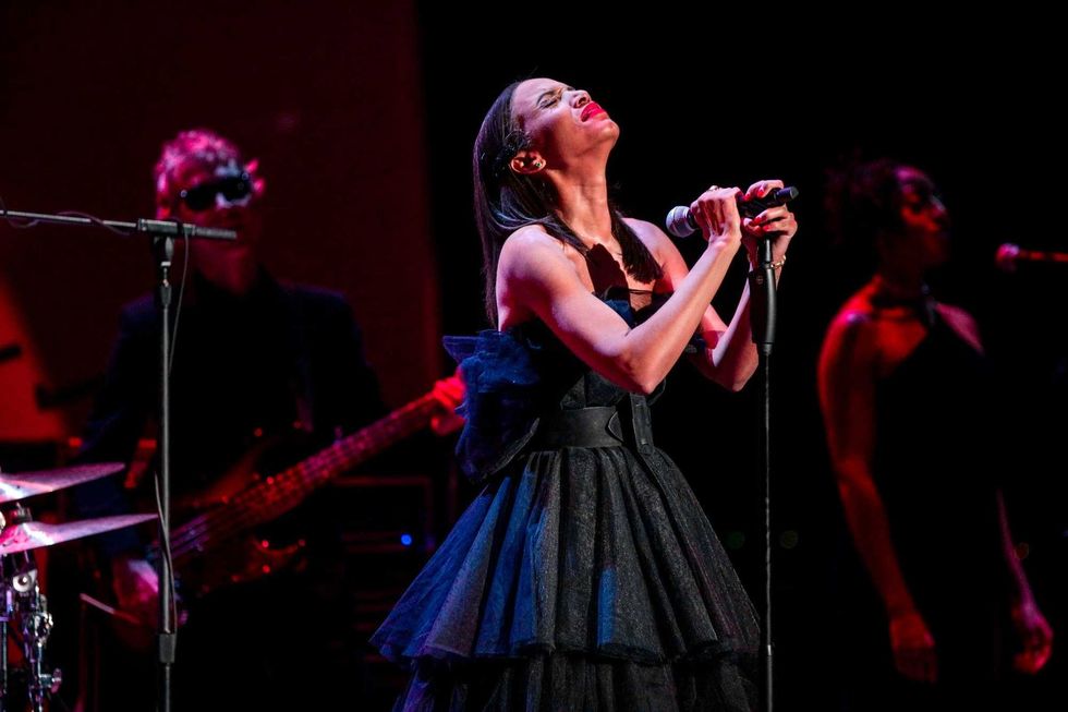 BGR! FEST brought out some of our favorite artists.