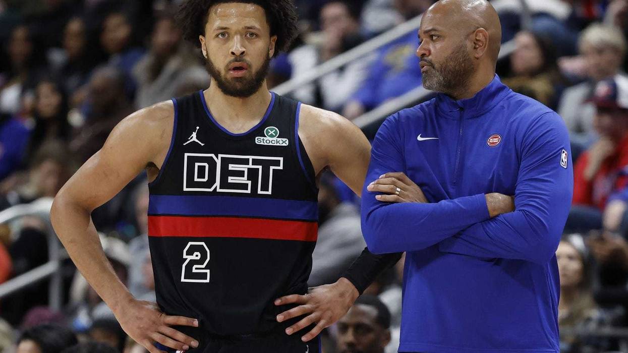 Bickerstaff, Cunningham