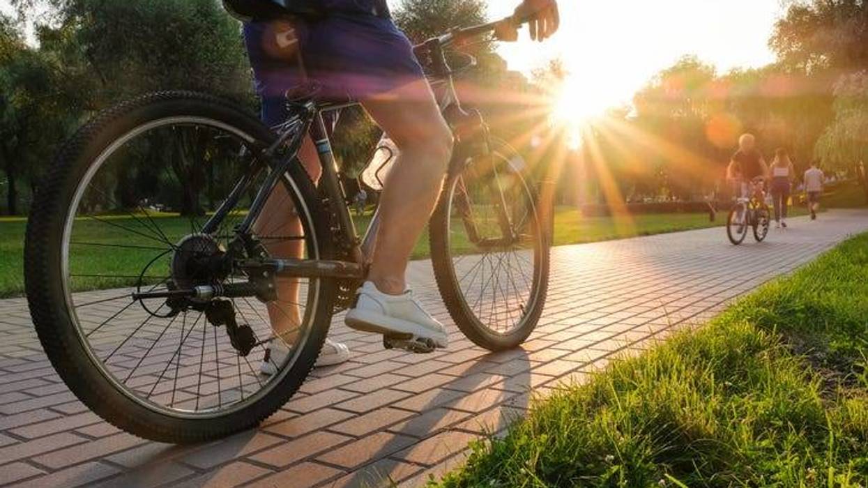 Bicycle