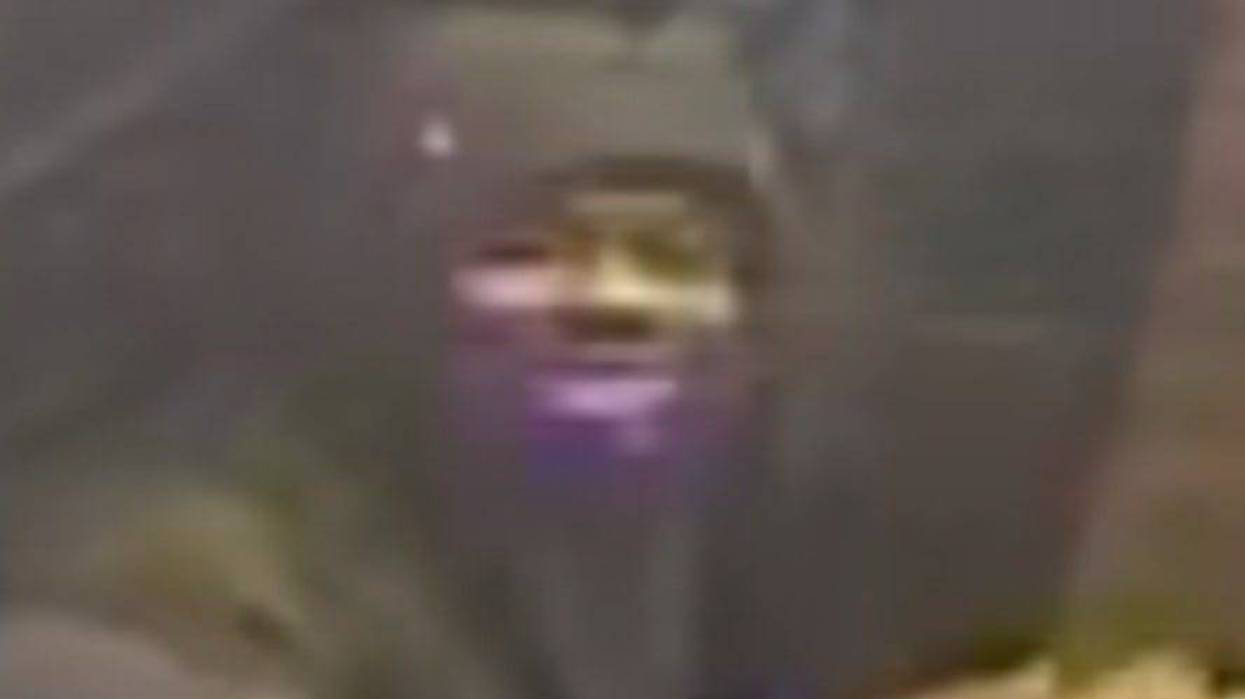 Bicyclist who put 70-year-old man in headlock in Gramercy sought