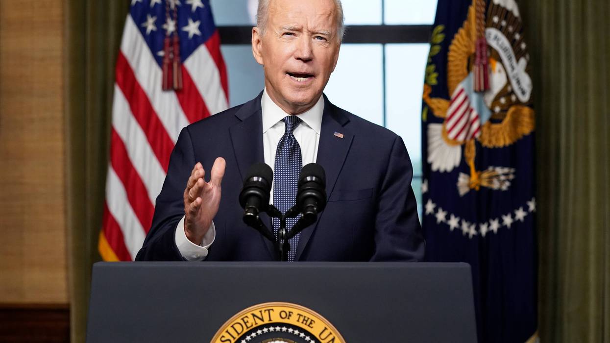 Biden Afghanistan