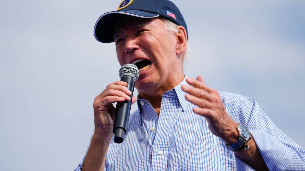 Biden Book