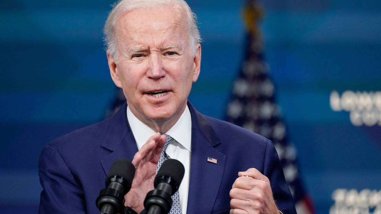 Biden Broadband Internet