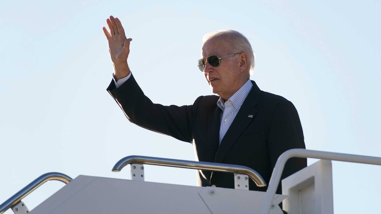 Biden Classified Documents