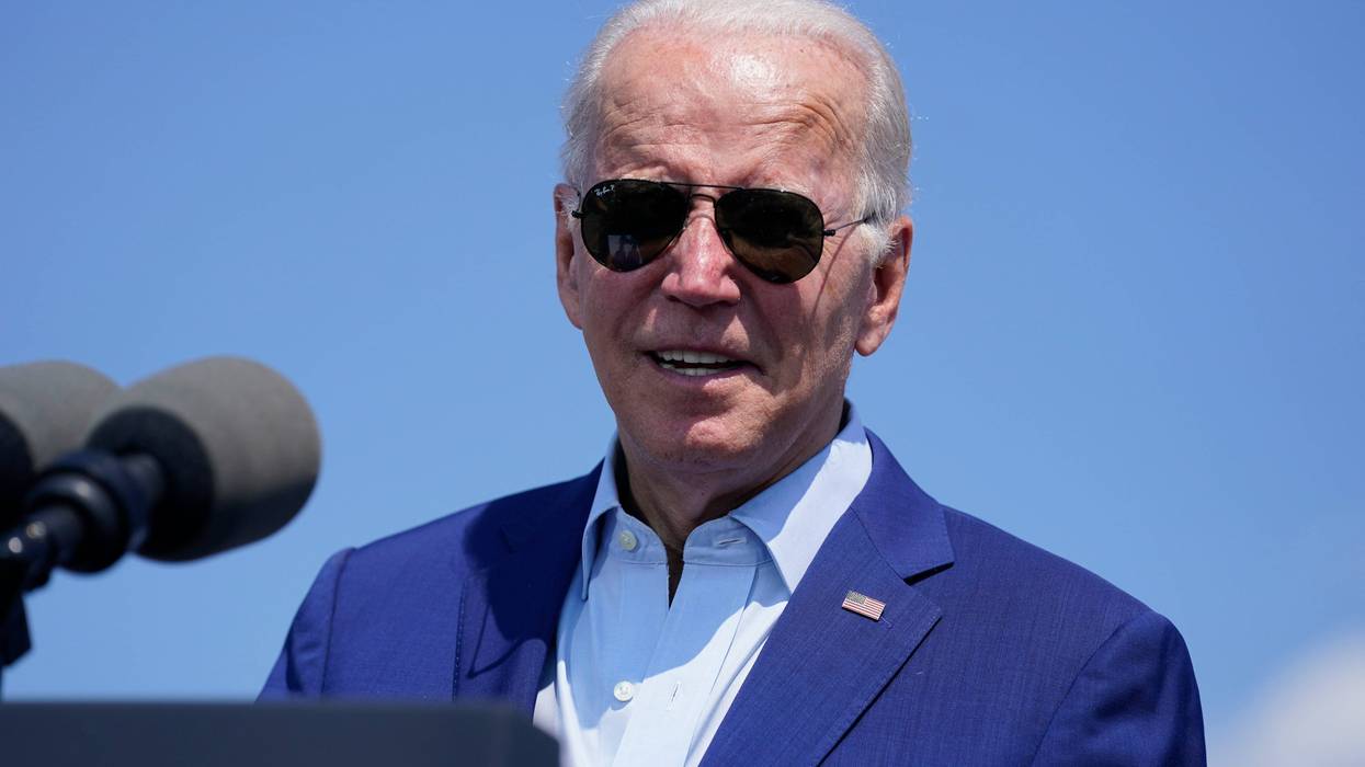 Biden Climate