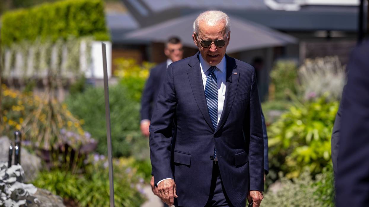 Biden G7