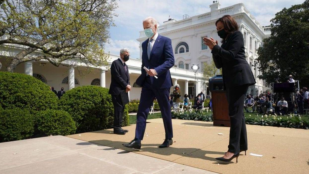 Biden gun control