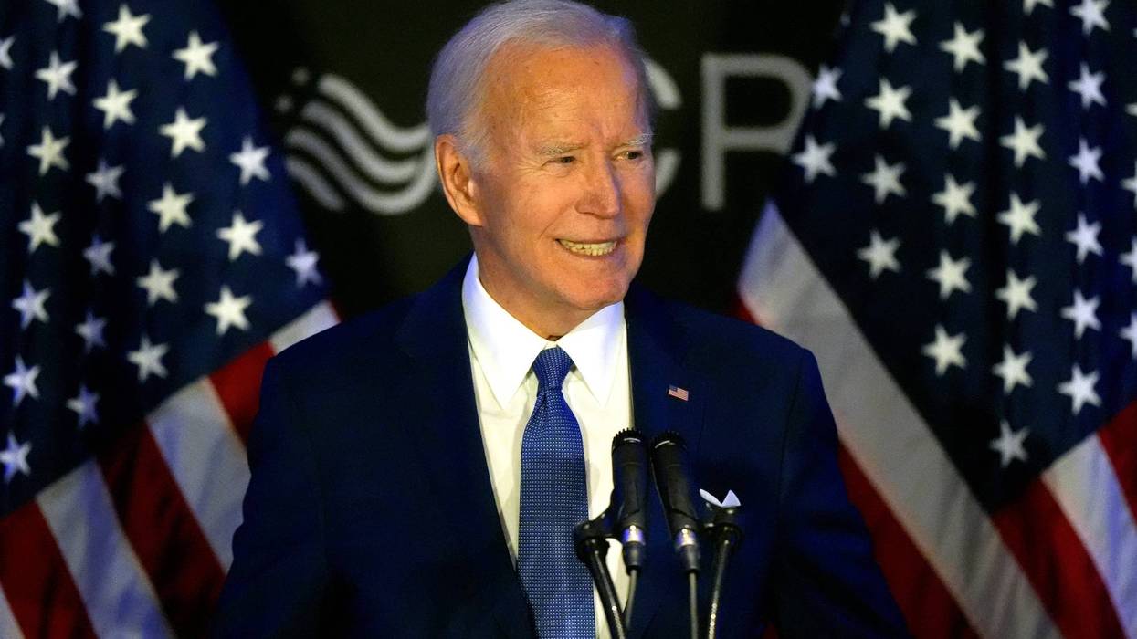 BIDEN-HARRIS
