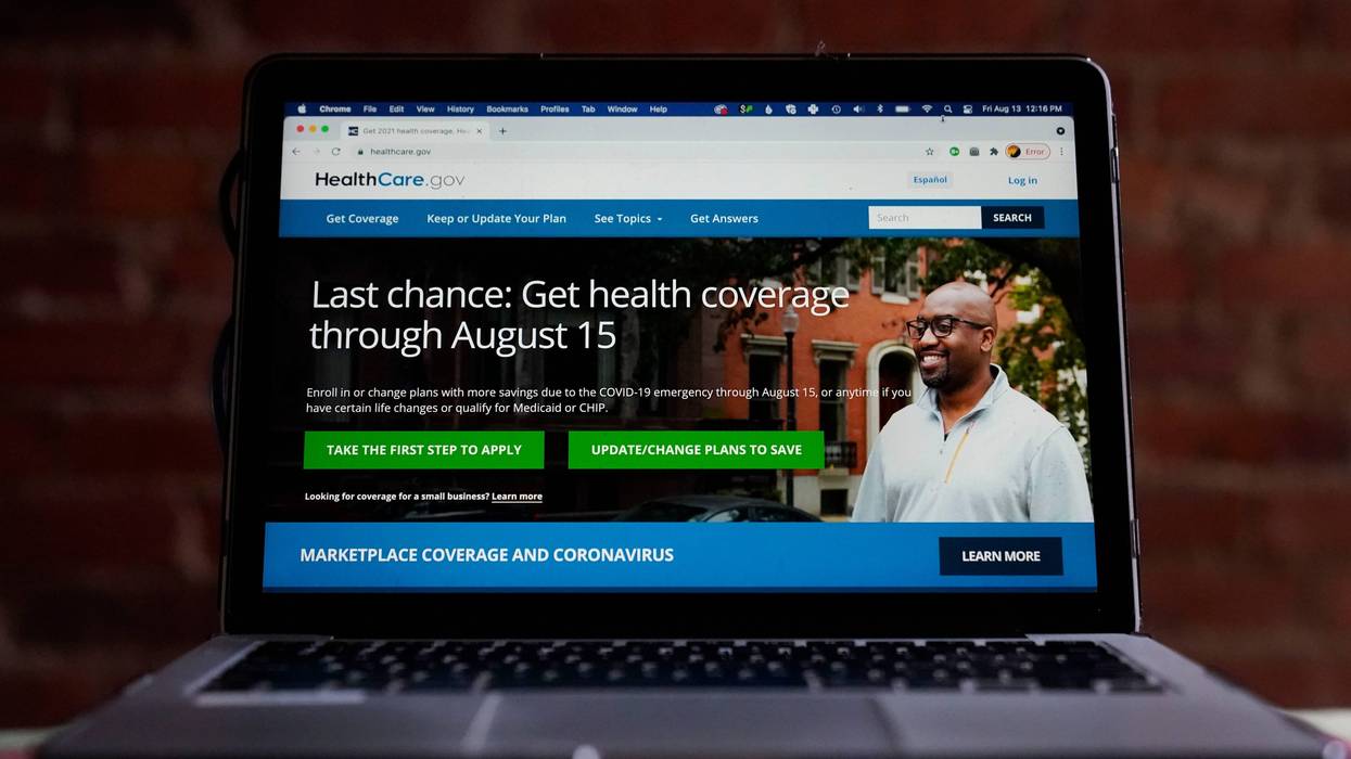 Biden Health Insurance
