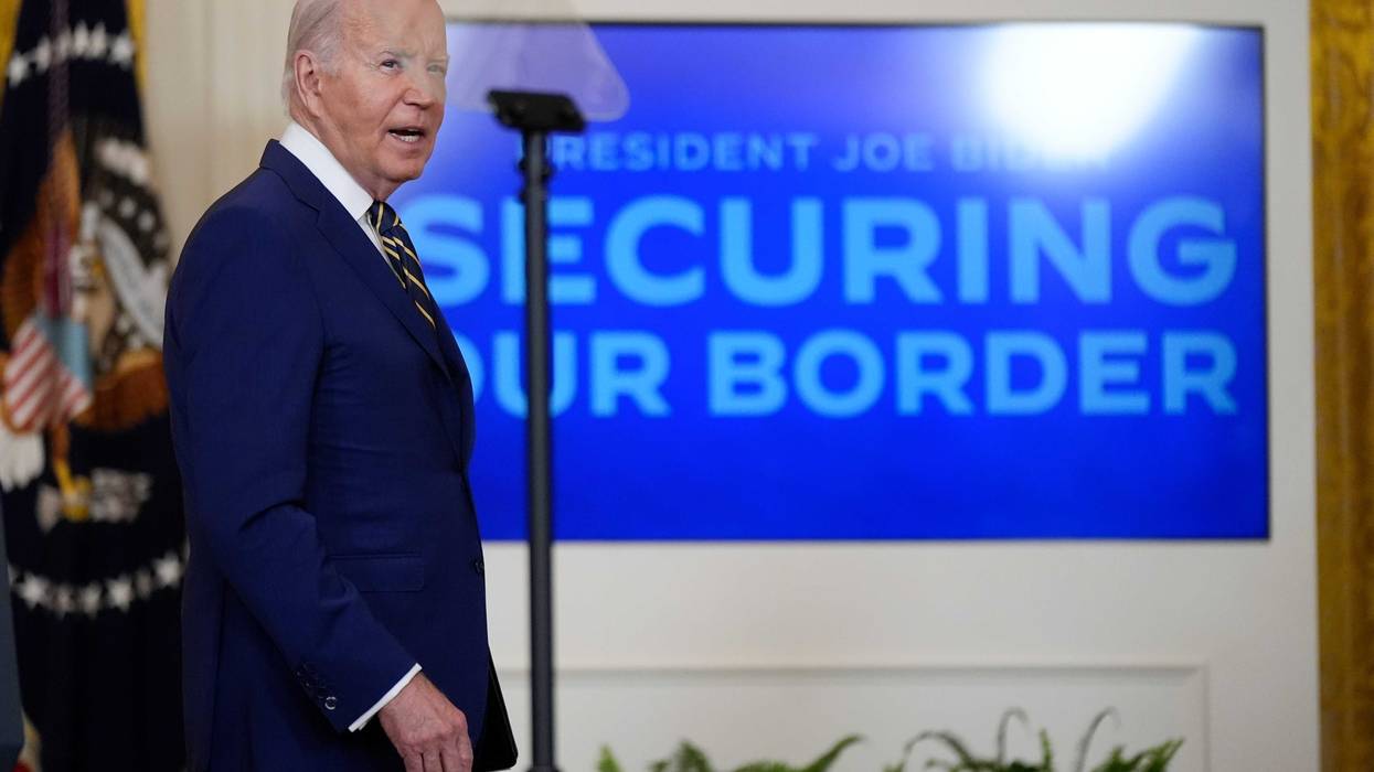 Biden Immigration