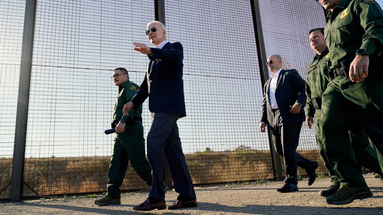 Biden Immigration