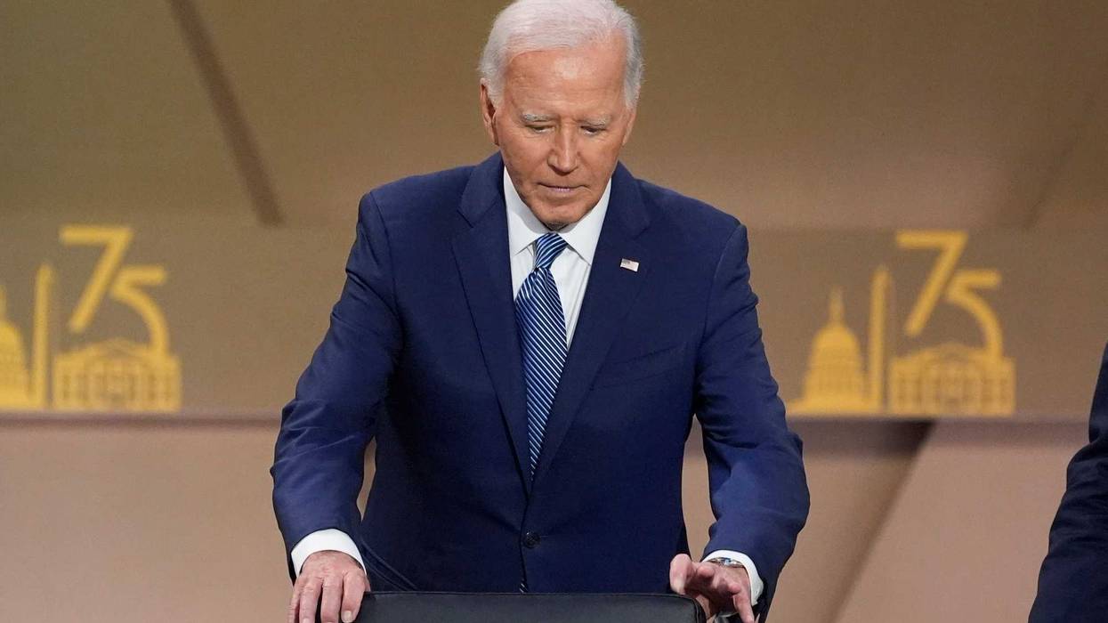 Biden NATO Summit