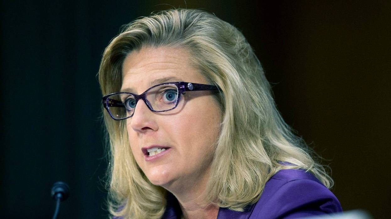 Biden nominee Wormuth would be first woman to lead Army