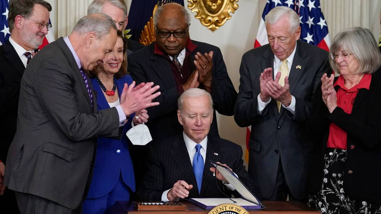 Biden Postal Service