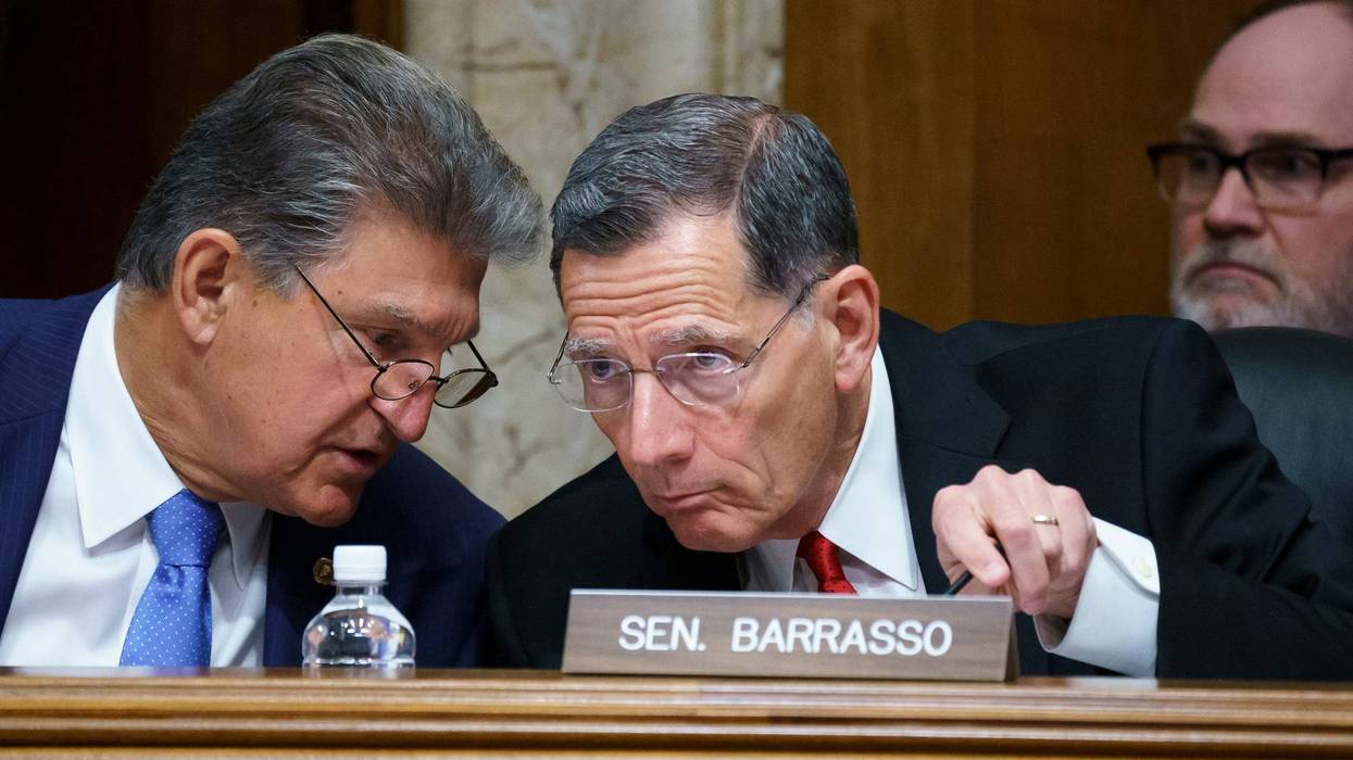 Biden Public Lands Nominee