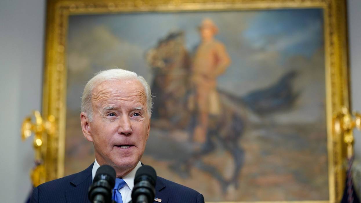Biden Russia Ukraine