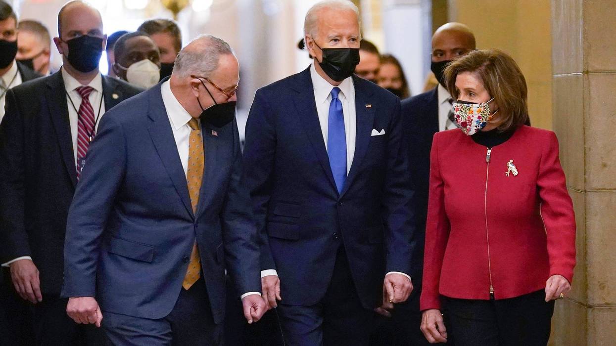 Biden State of the Union