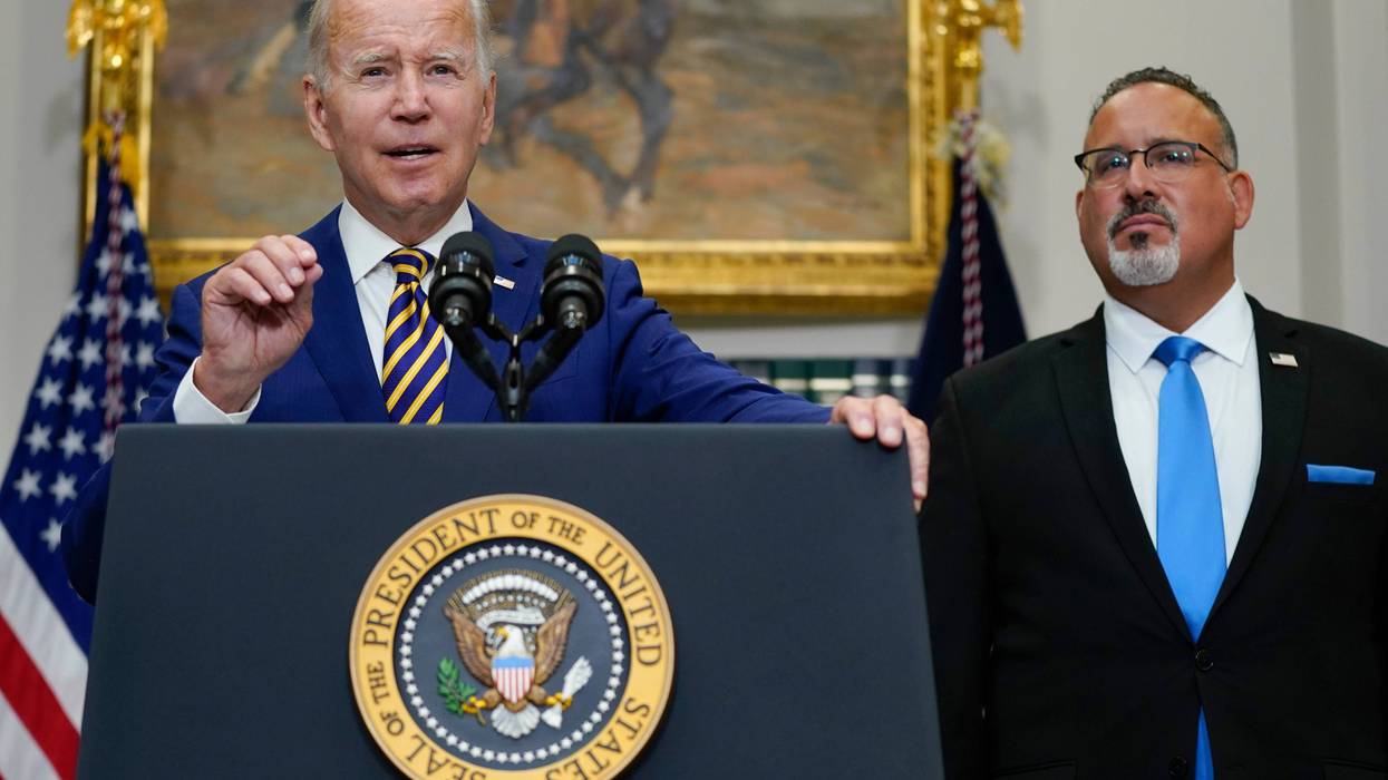 Biden Student Loans
