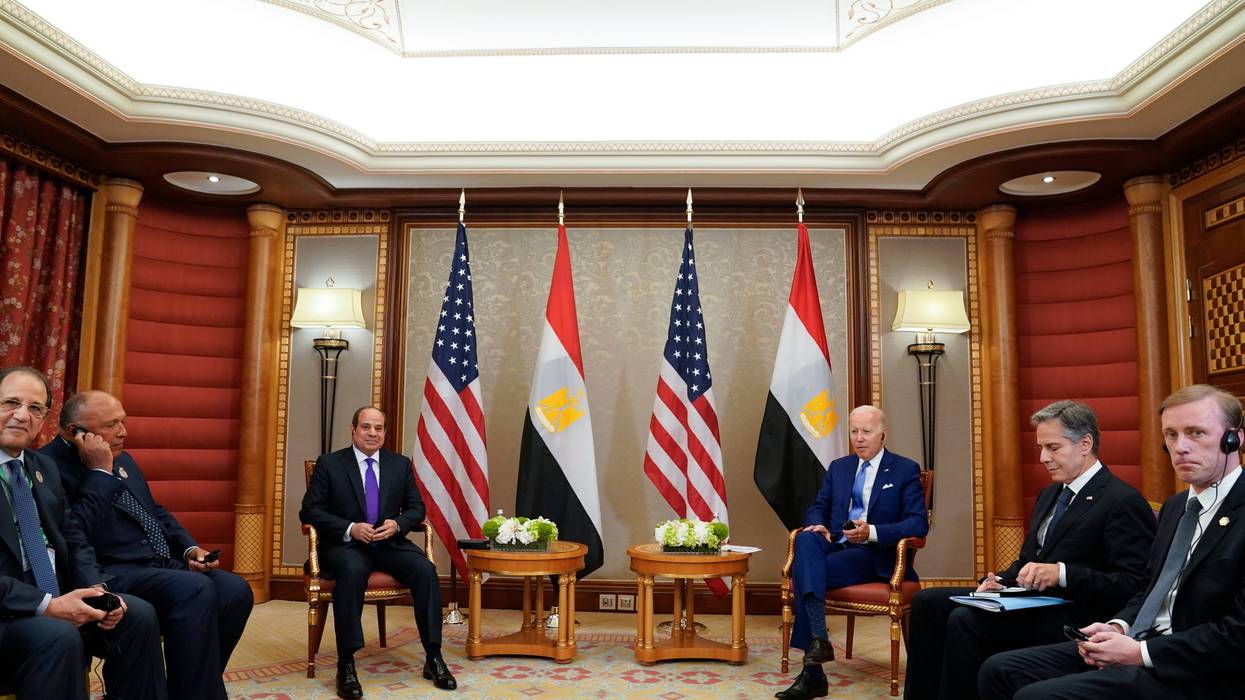 Biden US Mideast