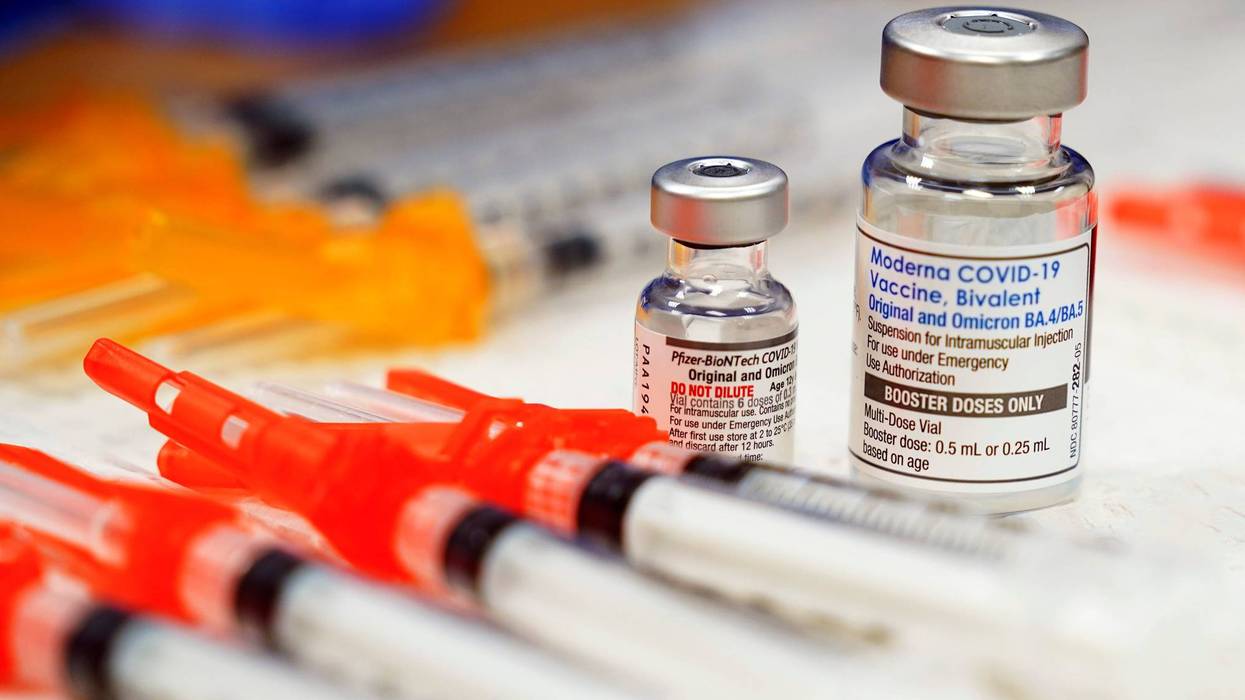 Biden Vaccine Mandate