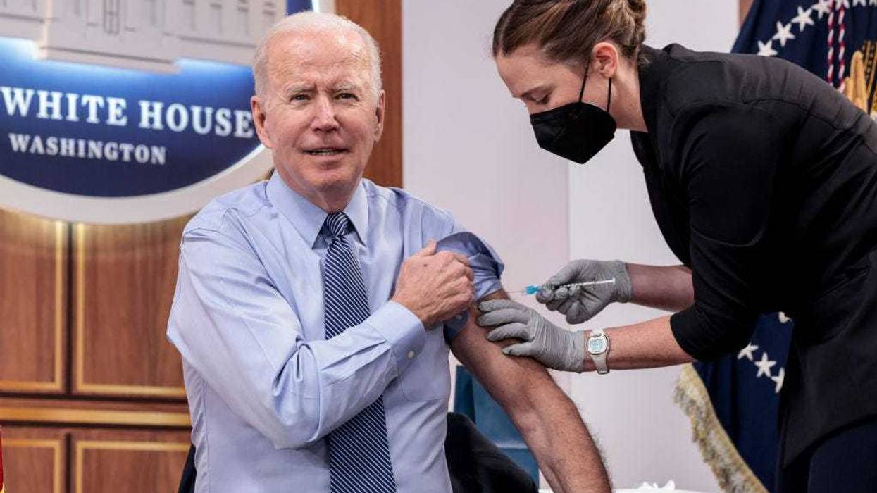 Biden Vaccine