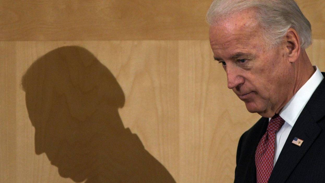 BIDEN