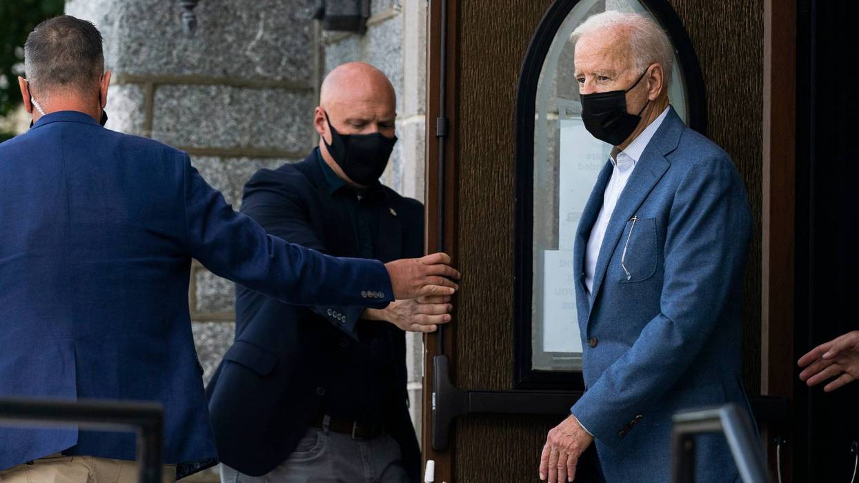 Biden