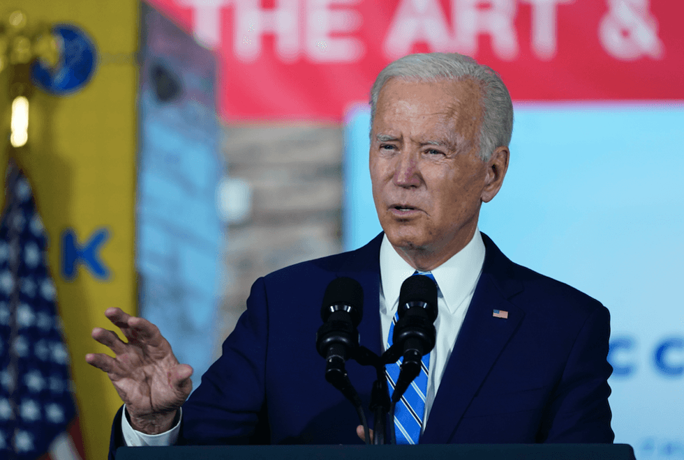 Biden