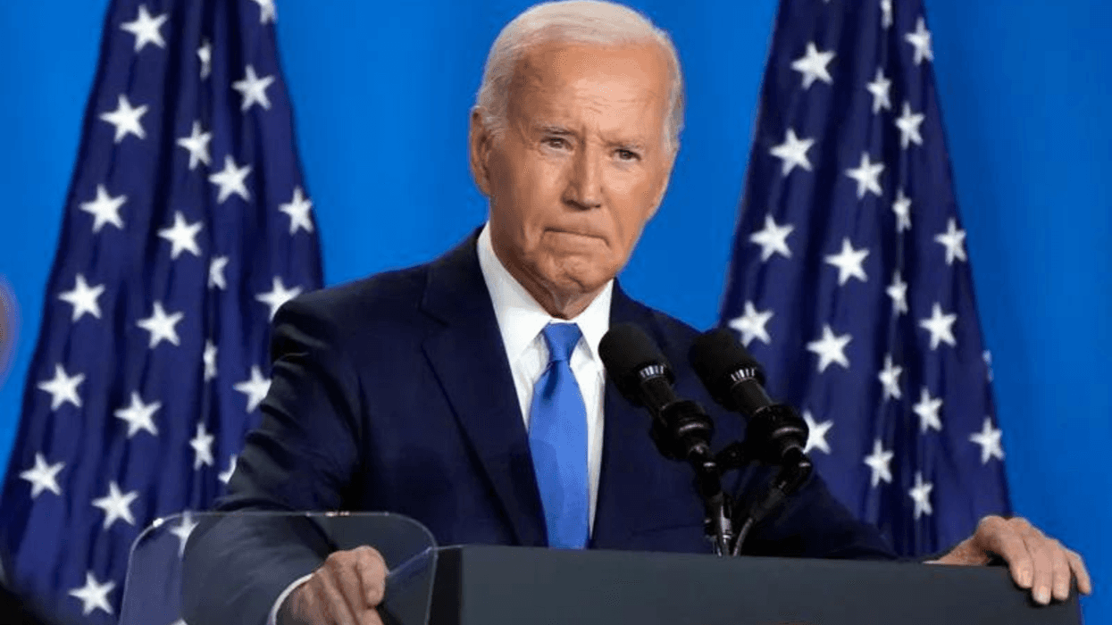 BIden