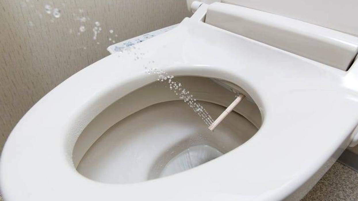 Bidet