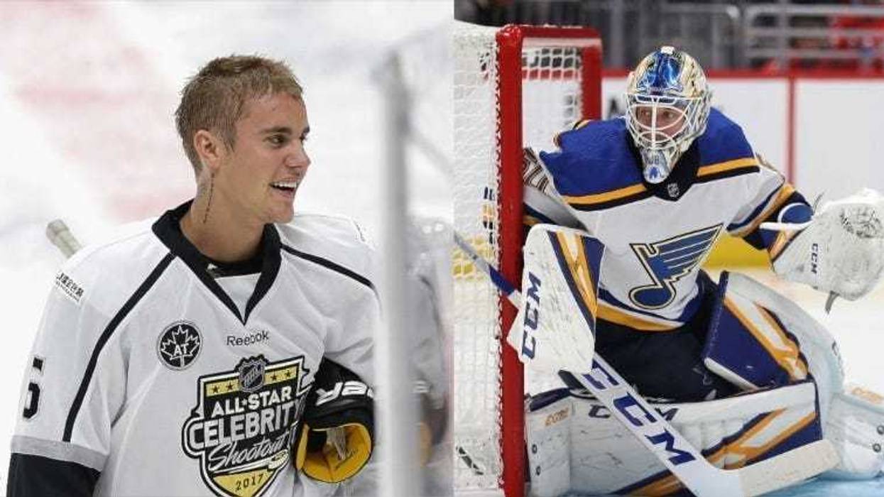 bieber binner