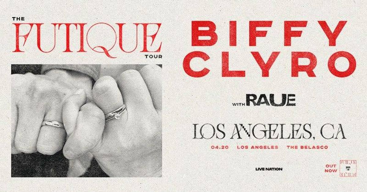 Biffy Clyro