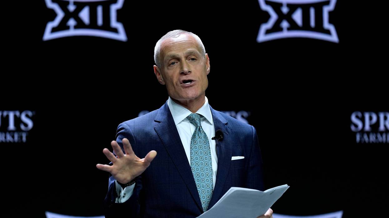 Big 12 Sorsby Gambling Basketball 216