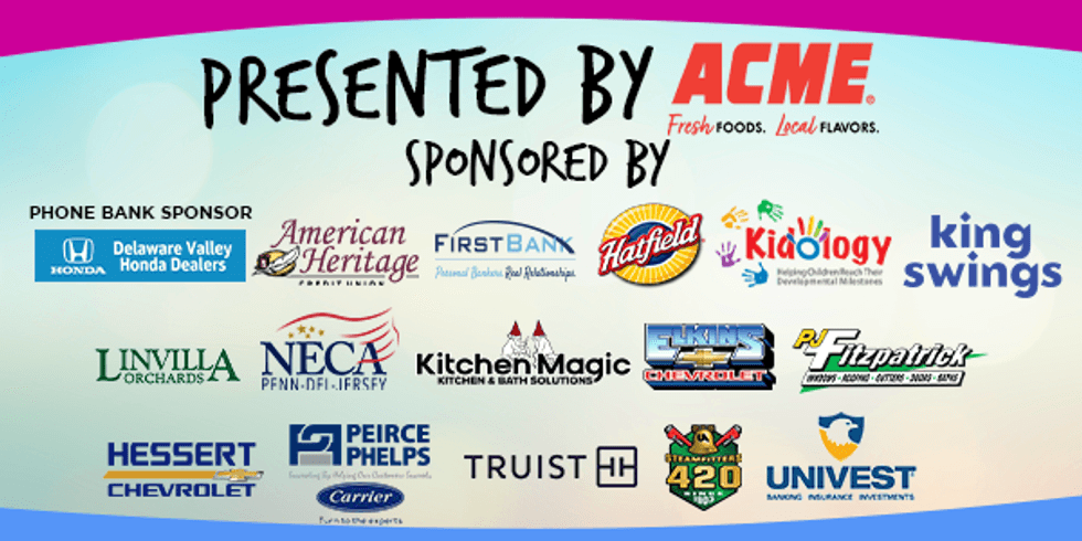 BIG 98.1 Loves Our Kids Radiothon